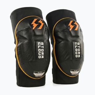 Протектори на колена StormCloud New Combat black