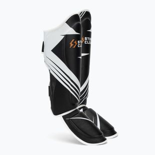 Протектори за пищял StormCloud Lynx 2.0 black/white