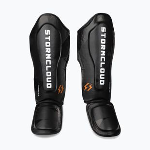 Протектори за пищял StormCloud Lite 2.0 white/black