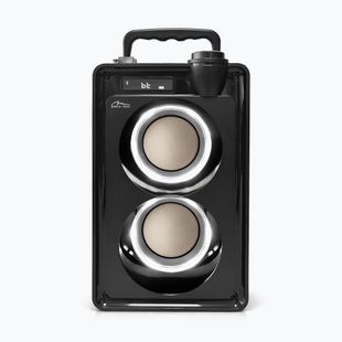Преносим високоговорител Media-Tech Overbox black