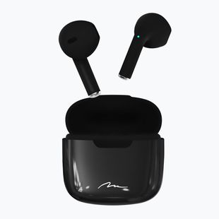 Безжични слушалки Media-Tech R-Phones TWS+ black