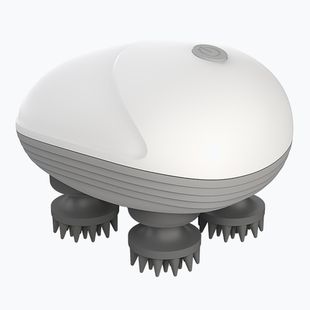 Масажор Media-Tech MT6524 white/grey