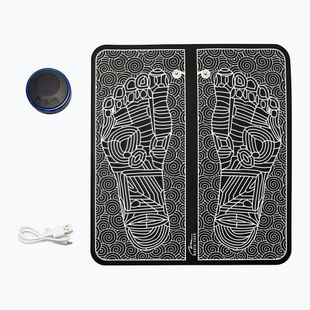 Масажор Media-Tech MT6527 black