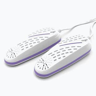 Сушилня за обувки Media-Tech Ozone Dryer 2 white