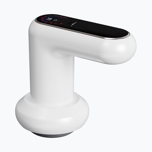 Масажор Media-Tech Anticell white/black