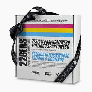 Комплект за енергийно подхранване 226ERS средна интензивност - 4 часа, 12 бр.