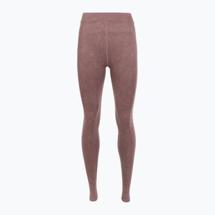 Дамски клин за тренировка Carpatree Marble Story Seamless rose/quartz pink