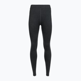 Дамски клин за тренировка Carpatree Marble Story Seamless midnight mist black