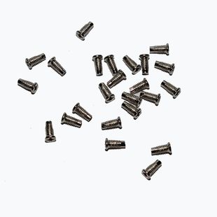 Комплект щифтове Dartmoor Stream/Stream Pro silver