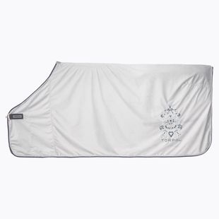 TORPOL Диамантена сива сушилня за коне 32511-XX-20-326-D