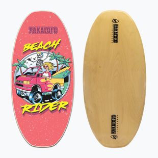 Скимборд дъска PAKALOLO Beach Rider S/M multicolor