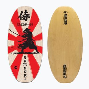 Скимборд дъска PAKALOLO Samurai L/XL multicolor
