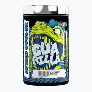 Протеинова добавка Fitness Authority Guarilla Hydro Cooler 390 g fruit twist