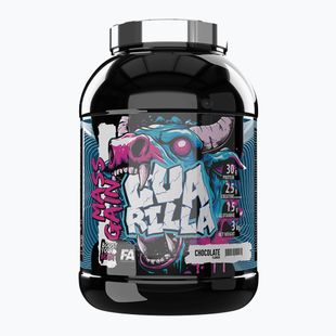 Гейнер Gainer Fitness Authority Guarilla Mass Gain 3 kg chocolate