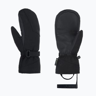 Дамски скиорски ръкавици Viking Sherpa 2.0 Gore-Tex Mitten Ski black
