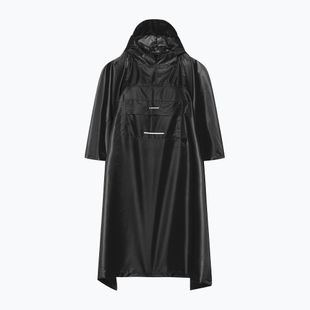 Пелерина дъждобран Viking Vesper Backpack black