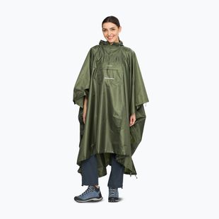 Пелерина дъждобран Viking Vesper Backpack olive