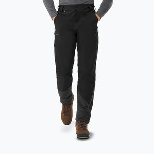 Мъжки панталони за трекинг Viking Tek Pro 2.5 black