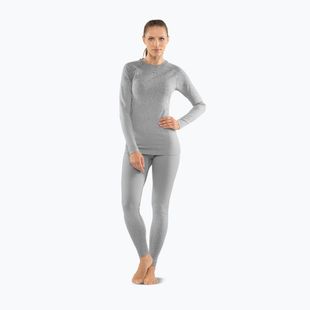Дамски комплект термобельо Viking Altis Base Layer grey
