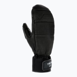Скиорски ръкавици Viking Send It black