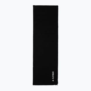 Самонадуваема постелка Alpinus Adrspach L антрацит