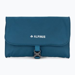 Несесер Alpinus Ampat 1 l blue