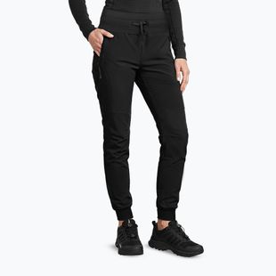 Дамски панталони за трекинг Alpinus Tatlica black