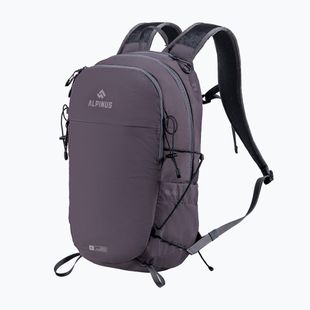 Туристическа раница Alpinus Oliero 22 l gray