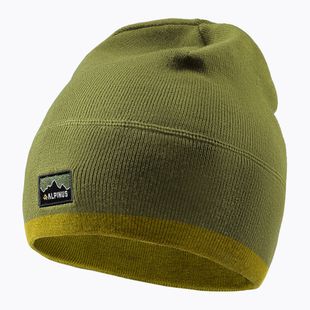 Зимна шапка Alpinus Bleik light green