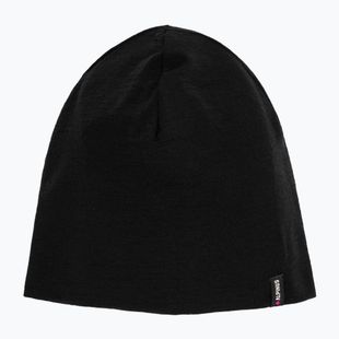 Зимна шапка Alpinus Lugmore black