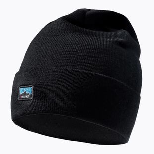 Зимна шапка Alpinus Dunree black