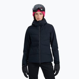 Дамско скиорско яке 4F F0806 deep black