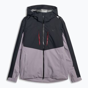 Мъжко скиорско яке 4F M0997 deep black