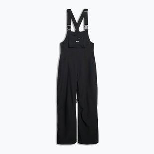 Дамски панталони за сноуборд 4F FNK F1221 anthracite