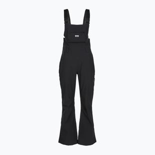 Дамски панталони за сноуборд 4F FNK F1221 anthracite