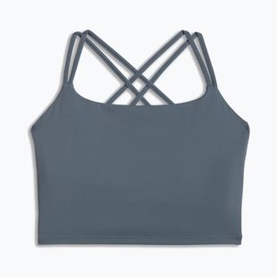 Дамска тренировъчна тениска 4F Solar Punk FNK F0745 denim