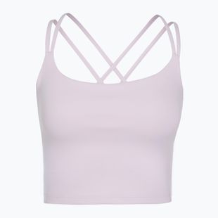 Дамска тренировъчна тениска 4F Solar Punk FNK F0745 light violet