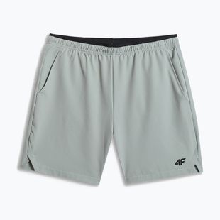 Мъжки къси панталони/шорти 4F Athletic FNK M1260 mint