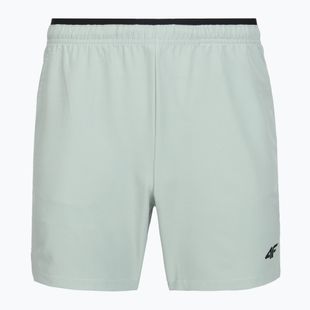 Мъжки къси панталони/шорти 4F Athletic FNK M1260 mint