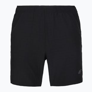 Мъжки къси панталони/шорти 4F Athletic FNK M1260 deep black