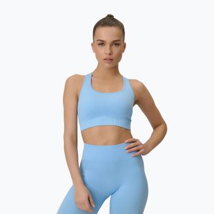 Спортен сутиен 4F Multiactive F242 blue