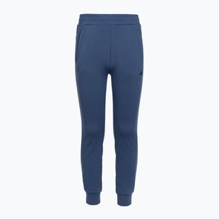 Детски панталони 4F The Gym Power FNK M1152 navy