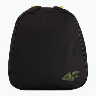 Чанта за ски обувки и каска 4F U182 deep black