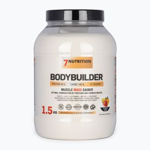 Усилвател 7Nutrition Bodybuilder 1,5 кг за отслабване 7Nu000359
