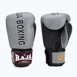 Ръкавици RAJA BOXING "Porshe Design".