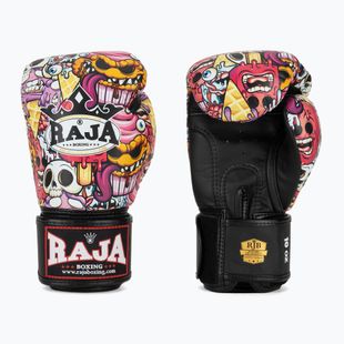 Боксови ръкавици RAJA BOXING Cake Monster cake monster