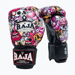Боксови ръкавици RAJA BOXING Cake Monster cake monster