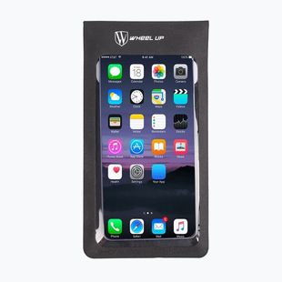 Калъф за телефон Wheel Up 11688 black