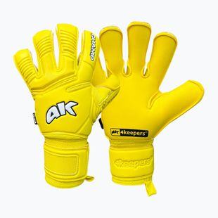 Вратарски ръкавици 4keepers Champ Colour Yellow VII RF2G yellow
