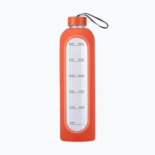 Бутилка KiCA Hydro 1000 ml orange
